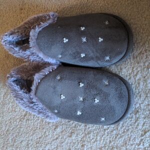 Jessica Simpson slippers